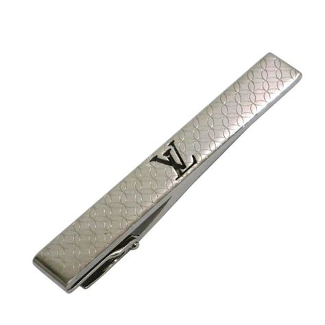 lv tie clip price|louis vuitton men's ties.